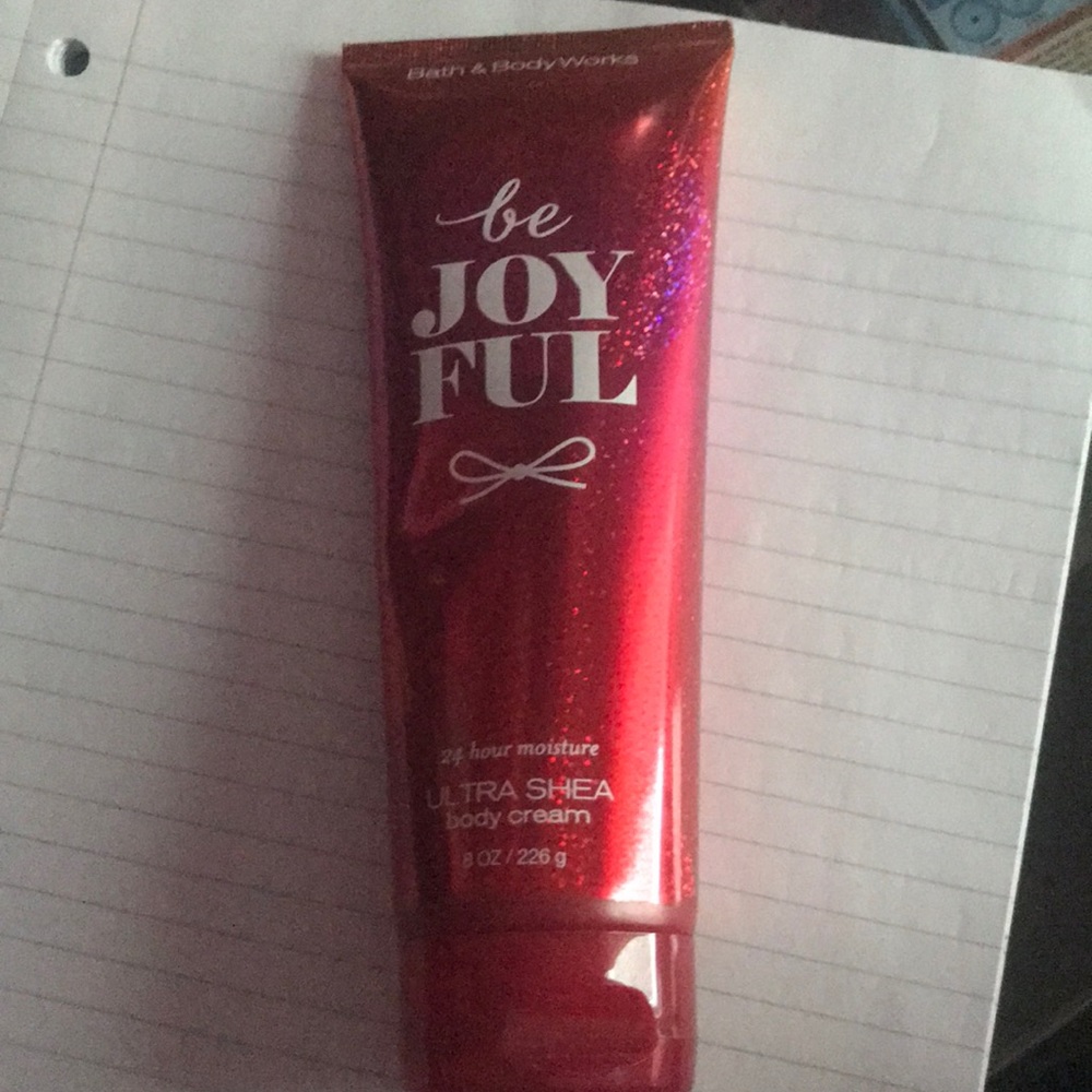 Lotion